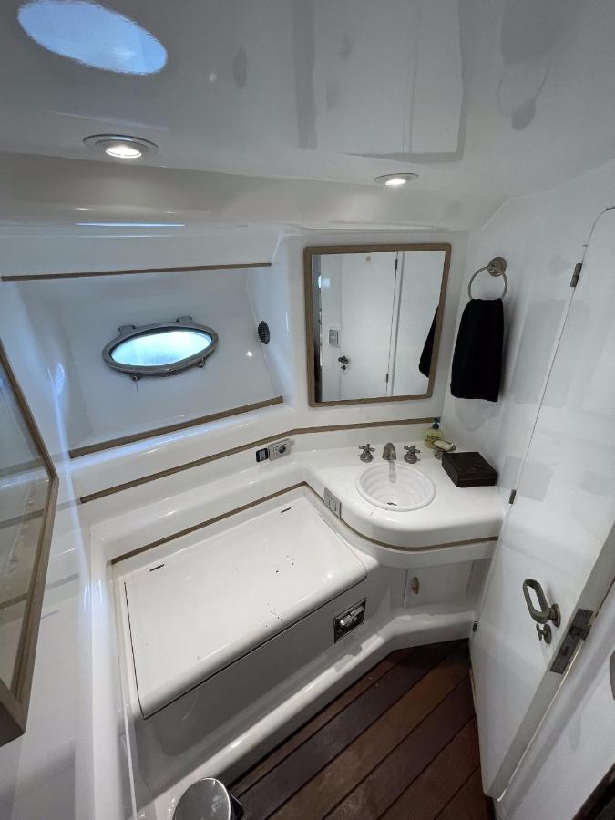 Hotel Yacht Sotavento Sant Adria de Besos Buitenkant foto